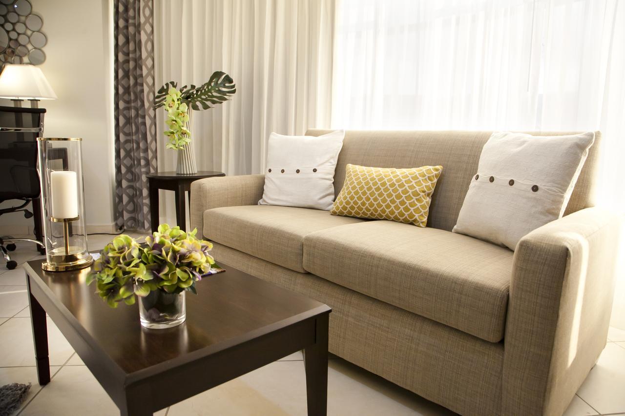 Hotel Los Andes San Pedro Sula Ngoại thất bức ảnh