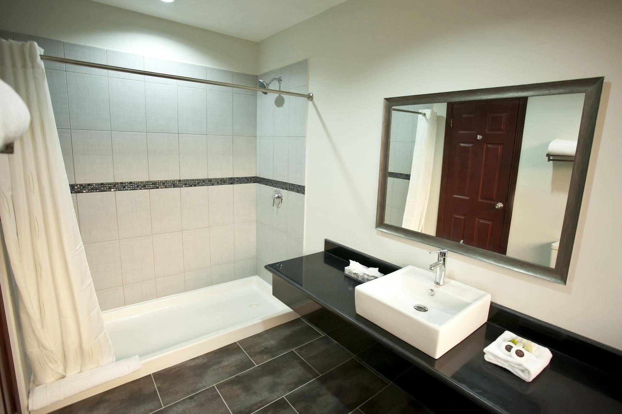 Hotel Los Andes San Pedro Sula Ngoại thất bức ảnh