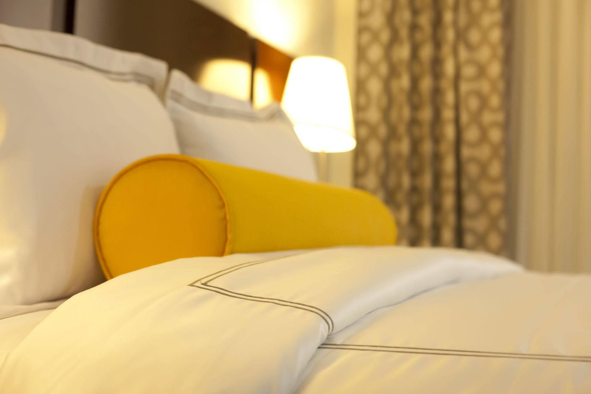 Hotel Los Andes San Pedro Sula Ngoại thất bức ảnh