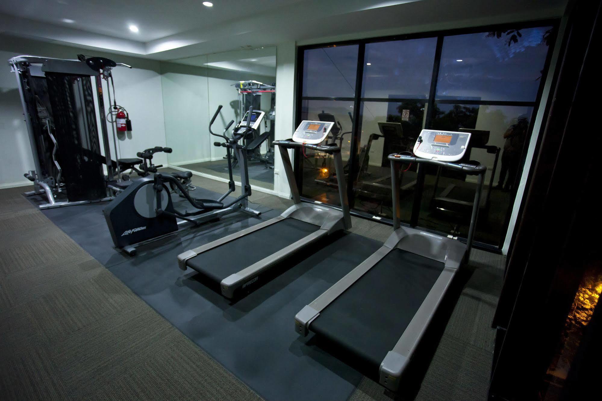 Hotel Los Andes San Pedro Sula Ngoại thất bức ảnh