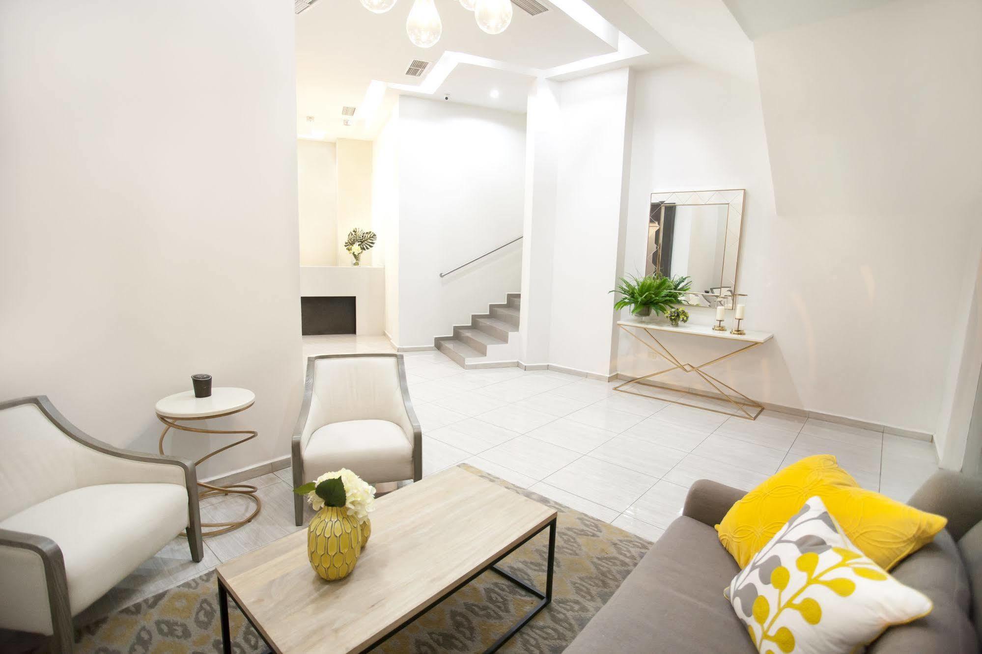 Hotel Los Andes San Pedro Sula Ngoại thất bức ảnh